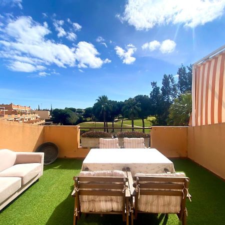 Atico Islantilla Golf Lepe Ngoại thất bức ảnh