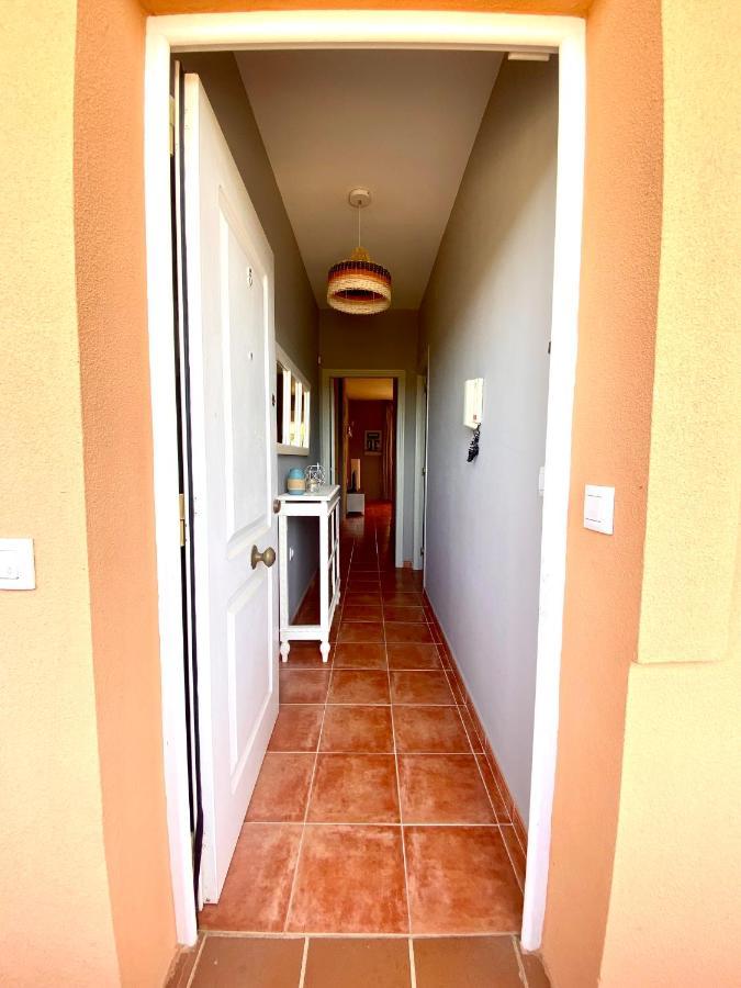 Atico Islantilla Golf Lepe Ngoại thất bức ảnh
